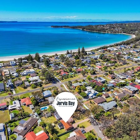 Vila Berry Haven By Experience Jervis Bay Vincentia Exteriér fotografie