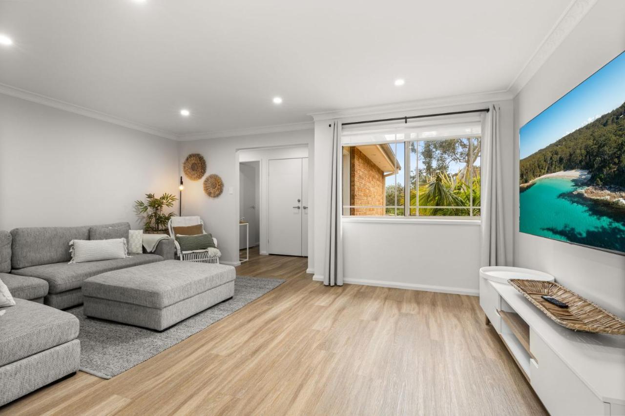 Vila Berry Haven By Experience Jervis Bay Vincentia Exteriér fotografie