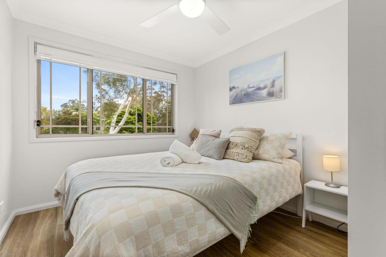 Vila Berry Haven By Experience Jervis Bay Vincentia Exteriér fotografie